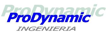 PRODYNAMIC INGENIERIA