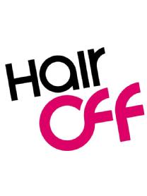 HAIR OFF