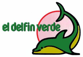 EL DELFIN VERDE