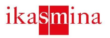 IKASMINA