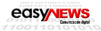 EASYNEWS COMUNICACION DIGITAL