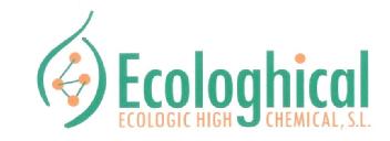 ECOLOGHICAL ECOLOGIC HIGH CHEMICAL, S.L