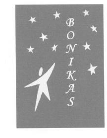 BONIKAS