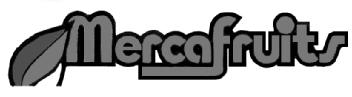 MERCAFRUITS