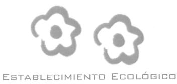 ESTABLECIMIENTO ECOLOGICO