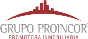 GRUPO PROINCOR PROMOTORA INMOBILIARIA