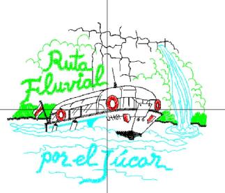 RUTA FLUVIAL POR EL JUCAR
