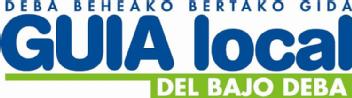 DEBA BEHEAKO BERTAKO GIDA GUIA LOCAL DEL BAJO DEBA