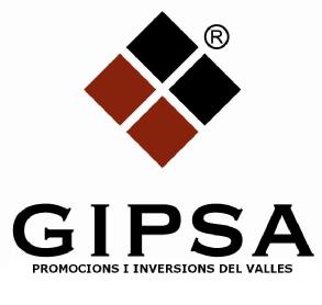 GIPSA PROMOCIONS I INVERSIONS DEL VALLES