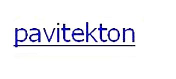 PAVITEKTON