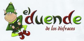 EL DUENDE DE LOS DISFRACES