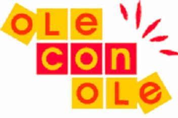 OLE CON OLE