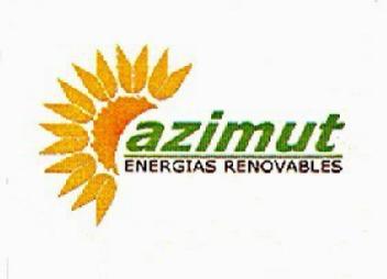 AZIMUT ENERGIAS RENOVABLES