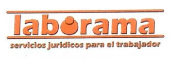 LABORAMA SERVICIOS JURIDICOS PARA EL TRABAJADOR