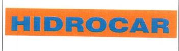 HIDROCAR