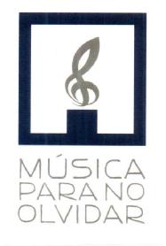 MUSICA PARA NO OLVIDAR