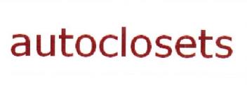 AUTOCLOSETS