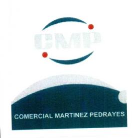 CMP COMERCIAL MARTINEZ PEDRAYES