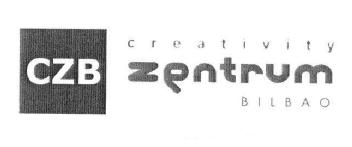 CREATIVITY ZENTRUM BILBAO CZB