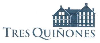 TRES QUIÑONES