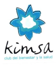 KIMSA CLUB DEL BIENESTAR Y LA SALUD