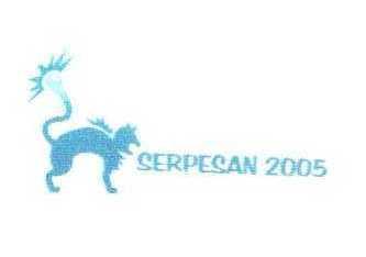 SERPESAN 2005