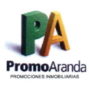 PA PROMOARANDA PROMOCIONES INMOBILIARIAS