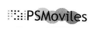 PSMOVILES