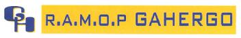 GH R.A.M.O.P GAHERGO