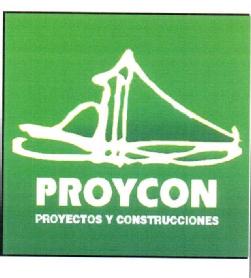 PROYCON PROYECTOS Y CONSTRUCCIONES
