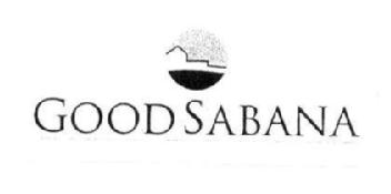 GOODSABANA