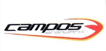 CAMPOS GRANDPRIX