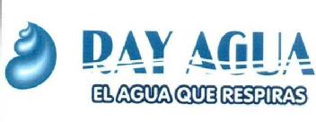 RAY AGUA EL AGUA QUE RESPIRAS