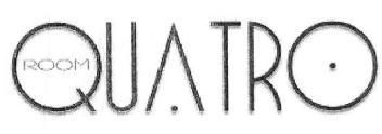 ROOM QUATRO