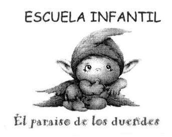 ESCUELA INFANTIL EL PARAISO DE LOS DUENDES