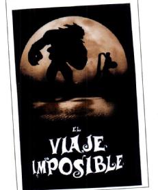 EL VIAJE IMPOSIBLE