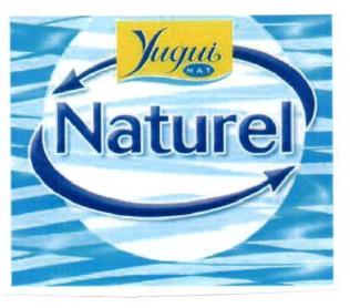 YUGUI NAT NATUREL