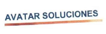 AVATAR SOLUCIONES