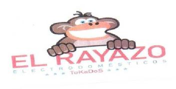 EL RAYAZO ELECTRODOMESTICOS TOKADOS