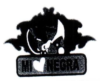 MI NEGRA