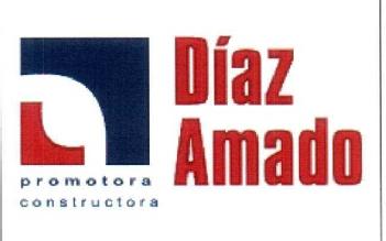DIAZ AMADO PROMOTORA CONSTRUCTORA