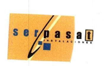 SERPASAT INSTALACIONES