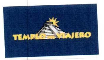 TEMPLO DEL VIAJERO