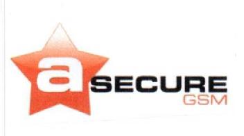 ASECURE GSM