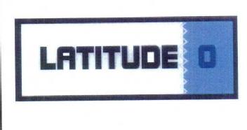 LATITUDE 0