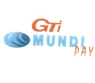 GTI MUNDI PAY