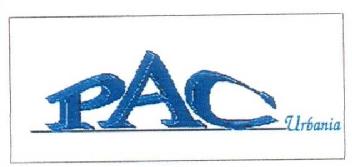 PAC URBANIA