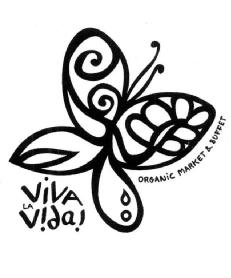 VIVA LA VIDA! ORGANIC MARKET & BUFFET