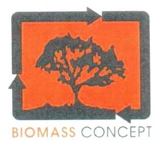 BIOMASS CONCEPT