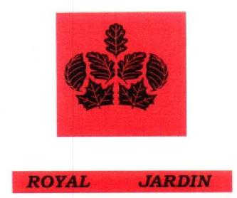 ROYAL JARDIN